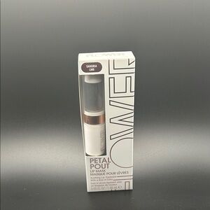 Flower Beauty Petal Pout Lip Mask — Sangria